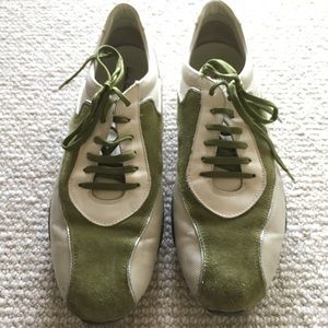 Salvatore Ferragamo Men Sneakers